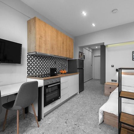 Apartmán The Skysphere, Nilie Hospitality Mgmt Soluň Exteriér fotografie