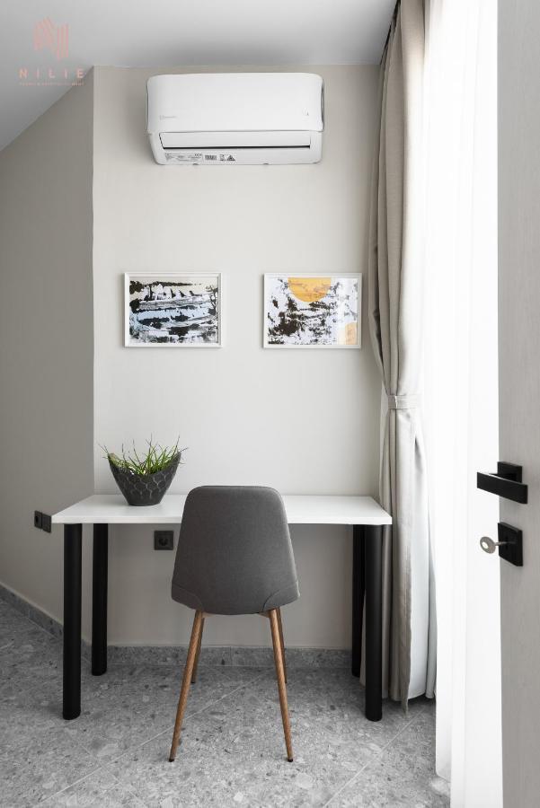 Apartmán The Skysphere, Nilie Hospitality Mgmt Soluň Exteriér fotografie